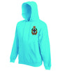 Queen Alexandra Nursing corp Hoodie