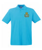 Staffordshire Regiment Polo Shirts