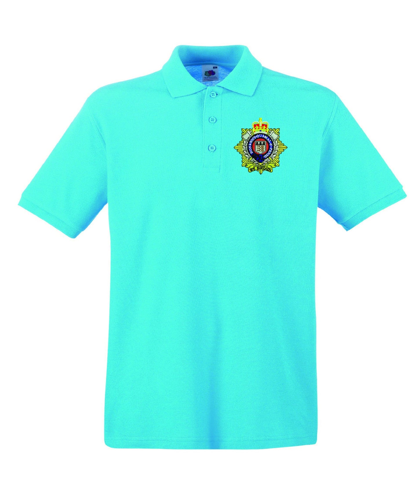 Royal Logistic corp Polo Shirt
