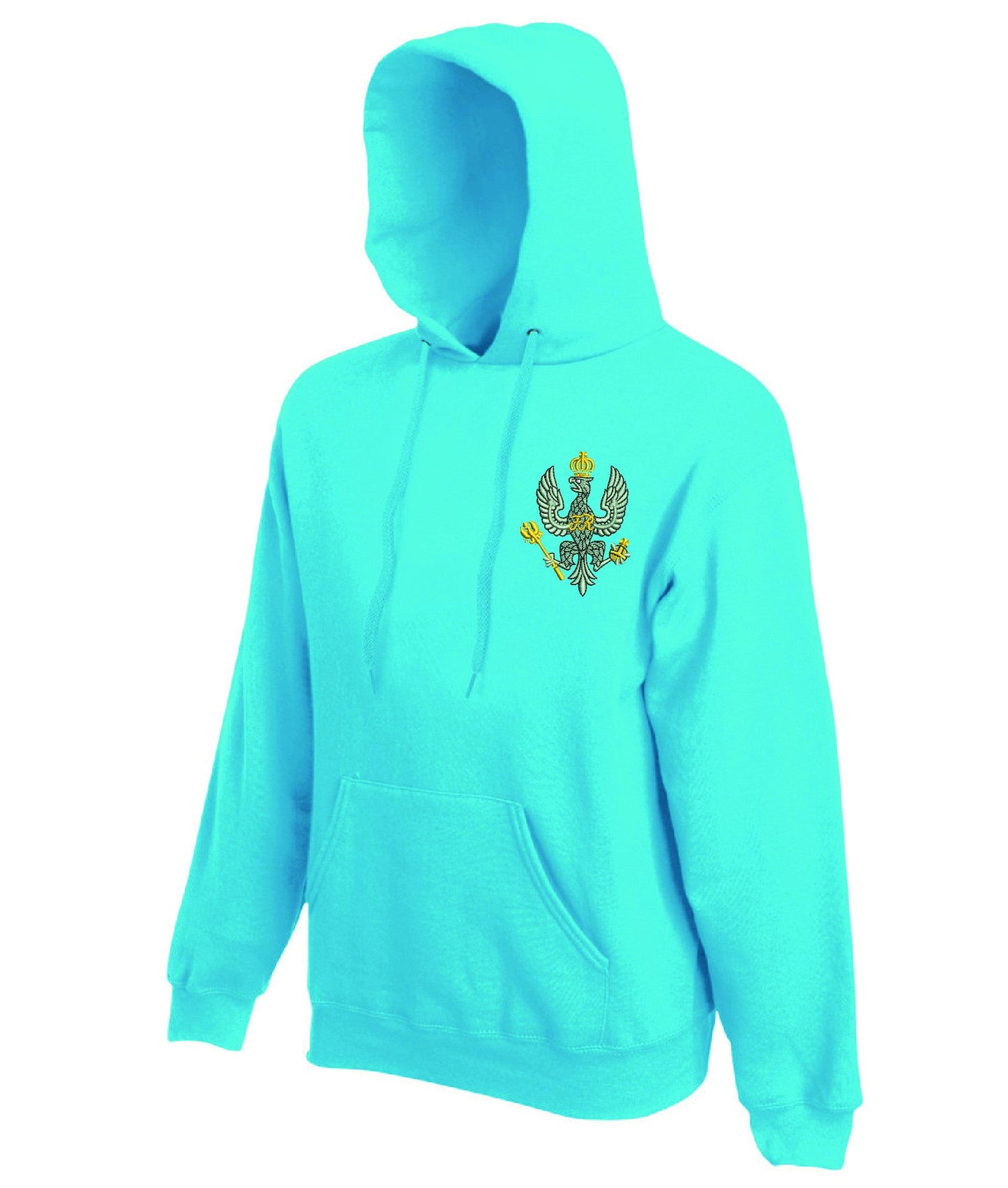Kings Royal Hussars Hoodie