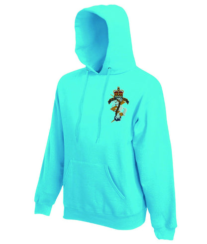 REME Hoodie (Royal Electrical & Mechanical Engineers)