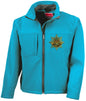 Royal Anglian Softshell