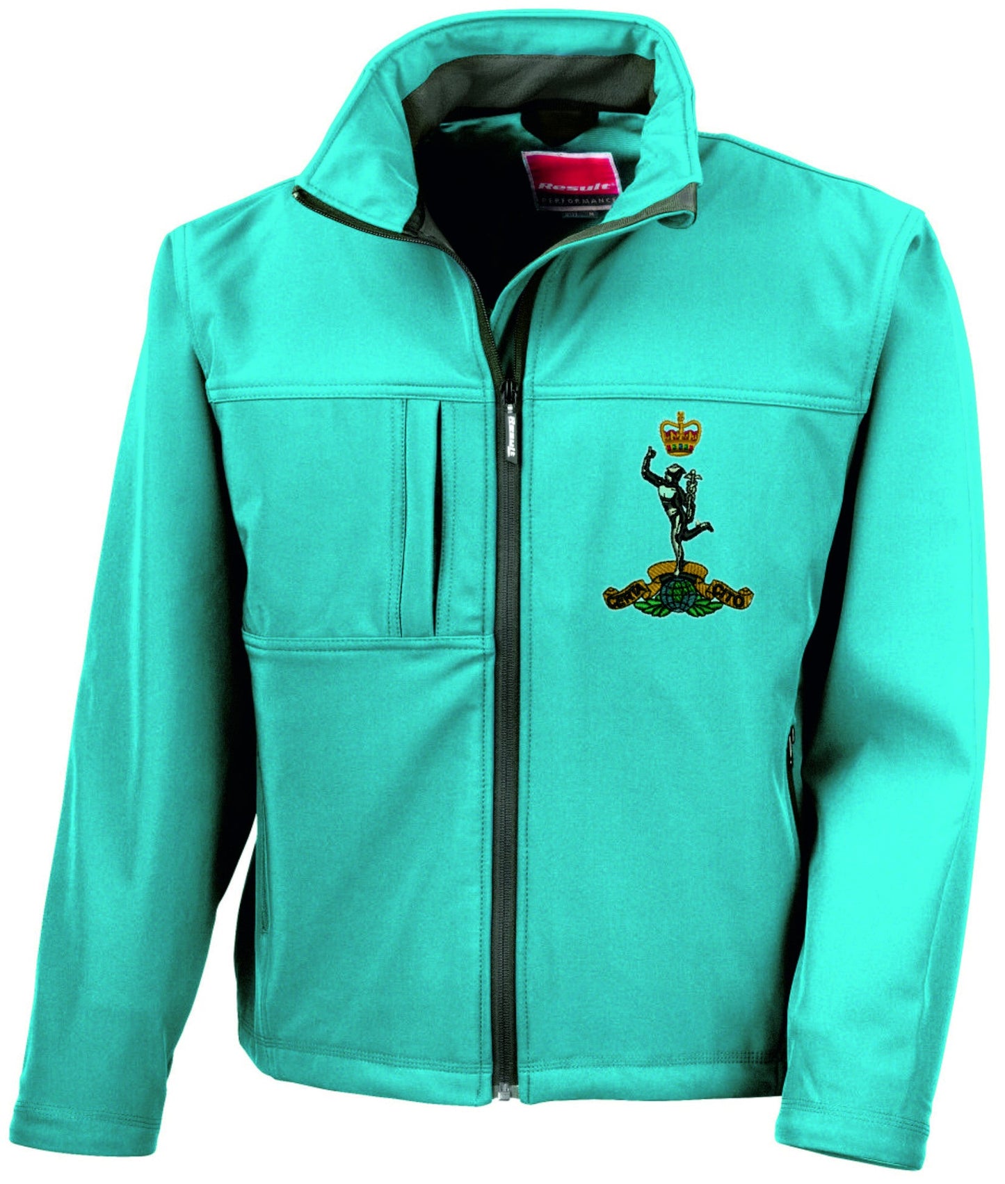 Royal Signals SoftShell