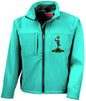 Royal Signals SoftShell