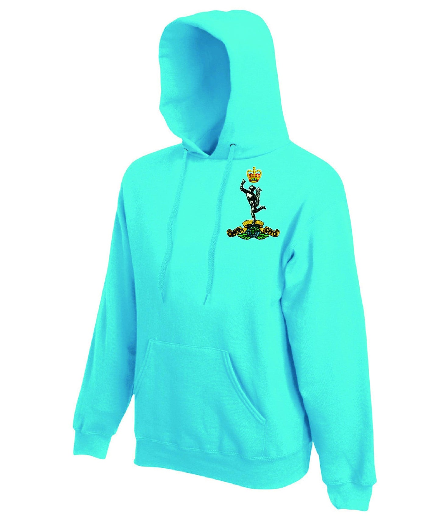 Royal Signals Hoodie