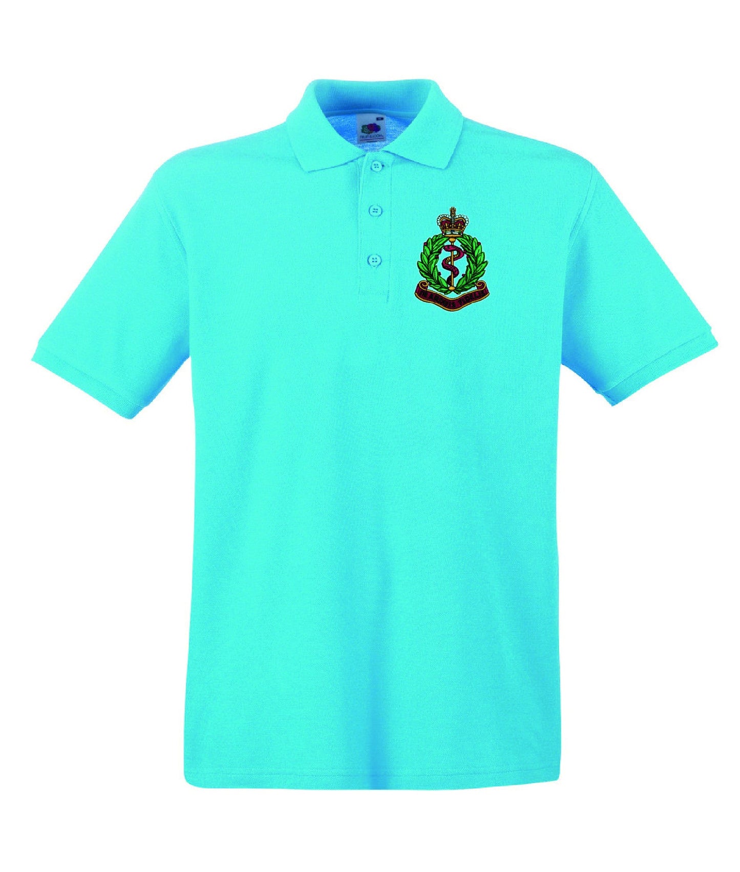 Royal Army Medical corp Polo Shirt