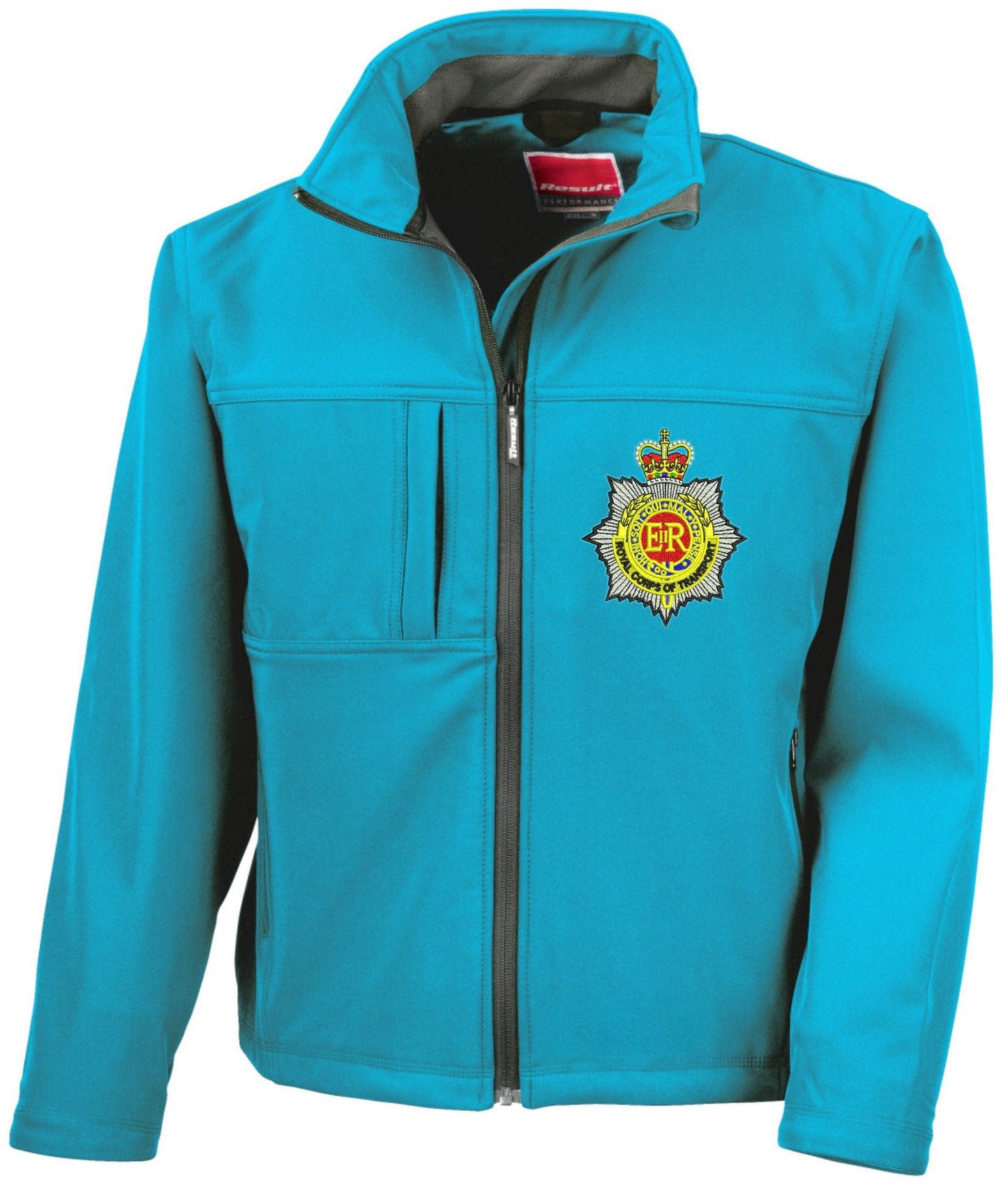 Royal corp of transport Softshell