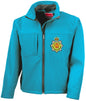 Royal corp of transport Softshell