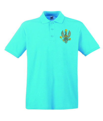 Kings Royal Hussars Polo Shirts