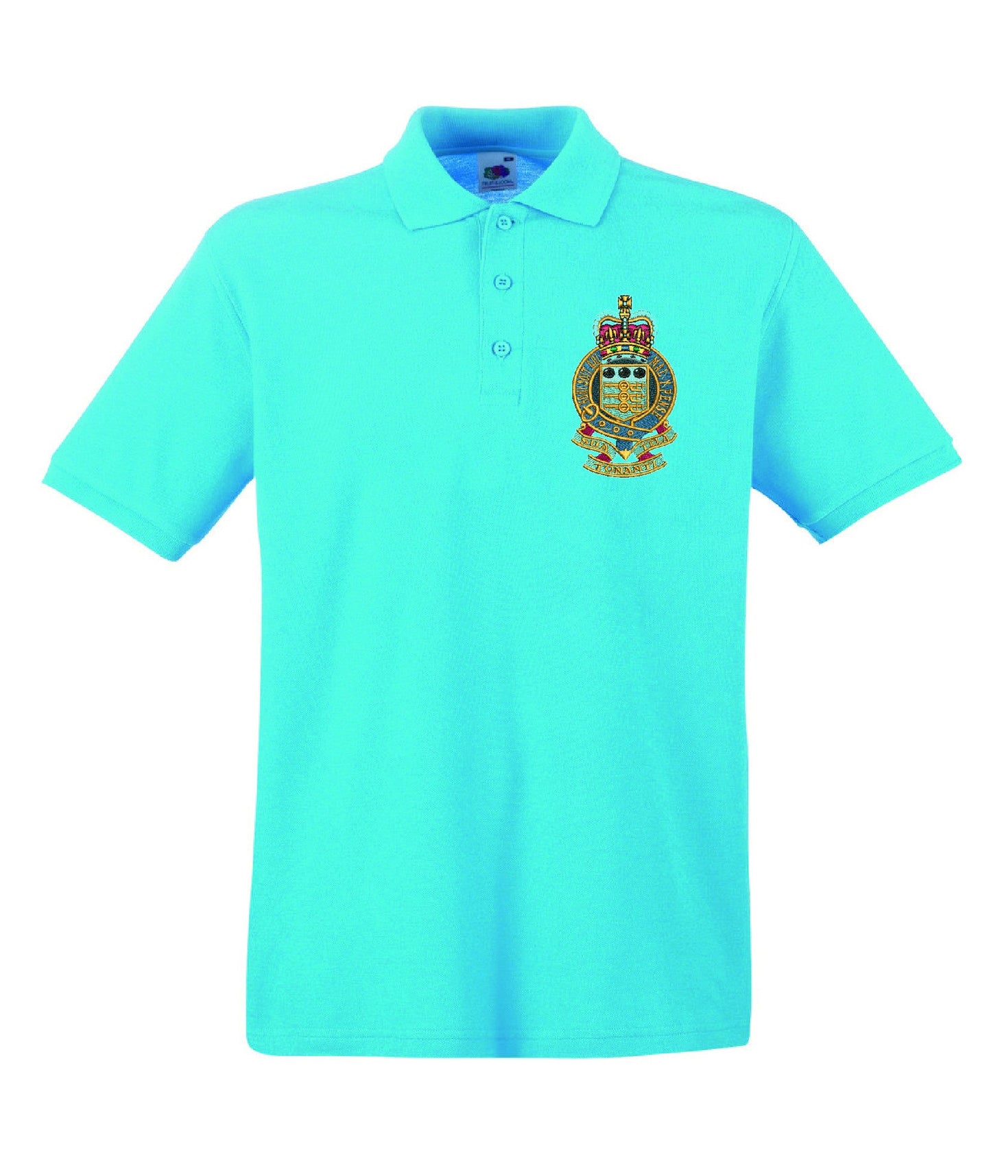 Royal Army Ordnance corp Polo Shirt