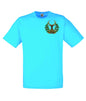 Gordon Highlanders T Shirts