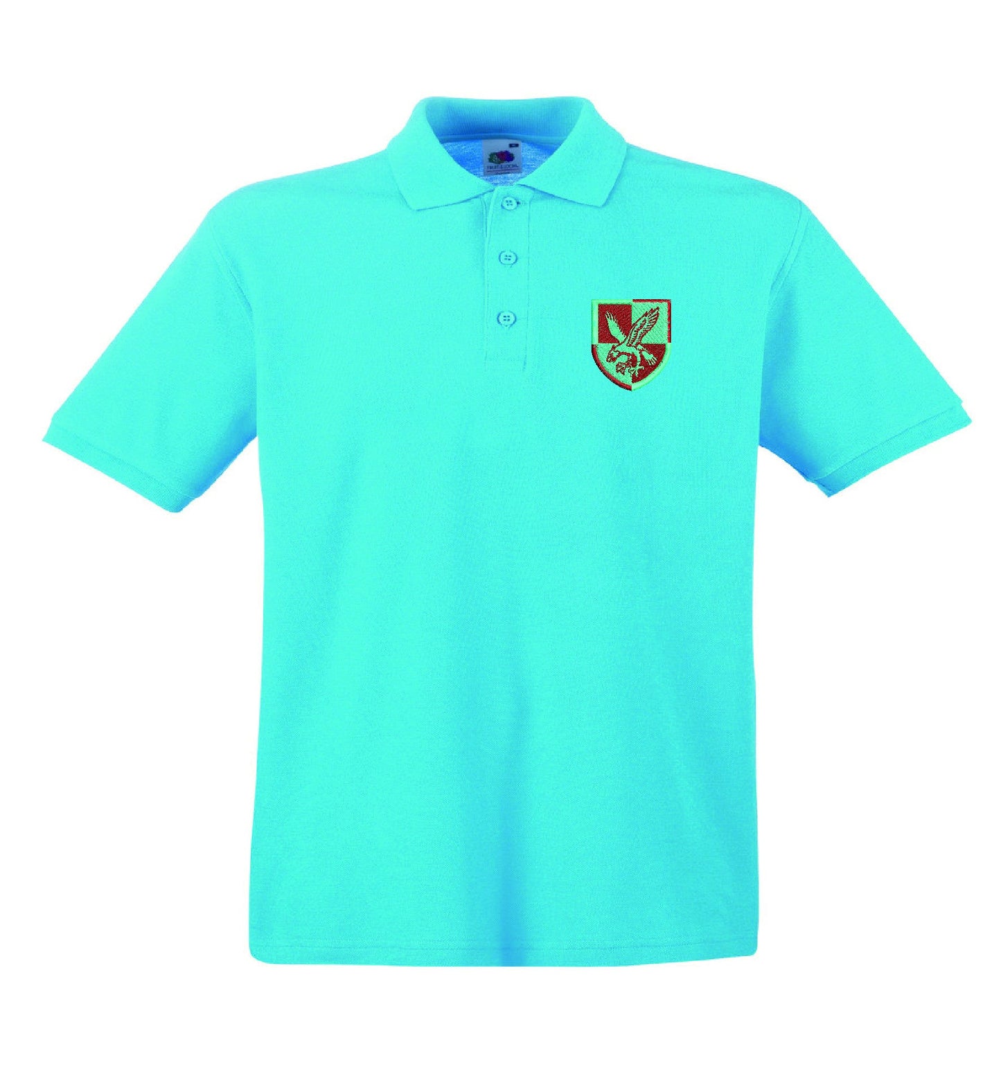 16 Air Assault Brigade Polo Shirts