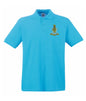 Queens Royal Hussars Polo Shirts