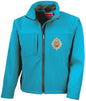 London Regiment Softshell