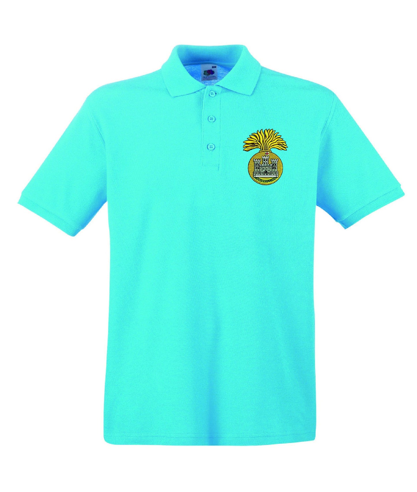 Royal Inniskilling Fusiliers Polo Shirt