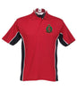 Royal Army Medical corp Sports Polo Shirt