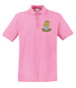 Yorkshire Regiment Polo Shirts