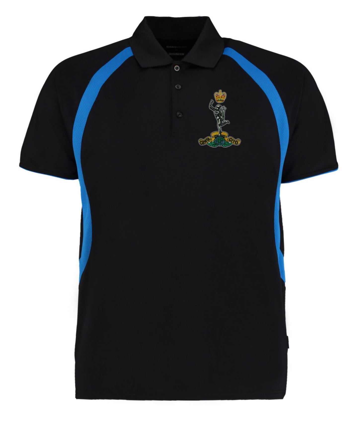 royal signals polo shirts