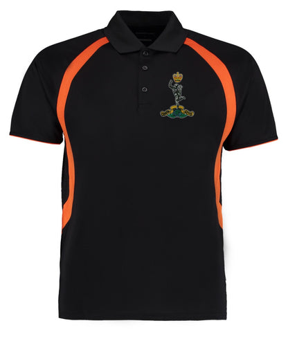 royal signals polo shirts