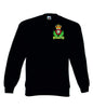 Intelligence corp Sweatshirt