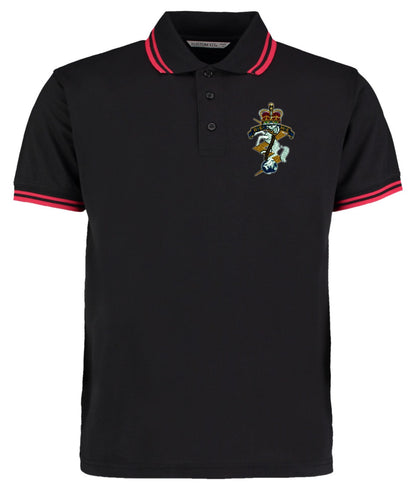 REME Sports Polo Shirt (Royal Electrical & Mechanical Engineers)