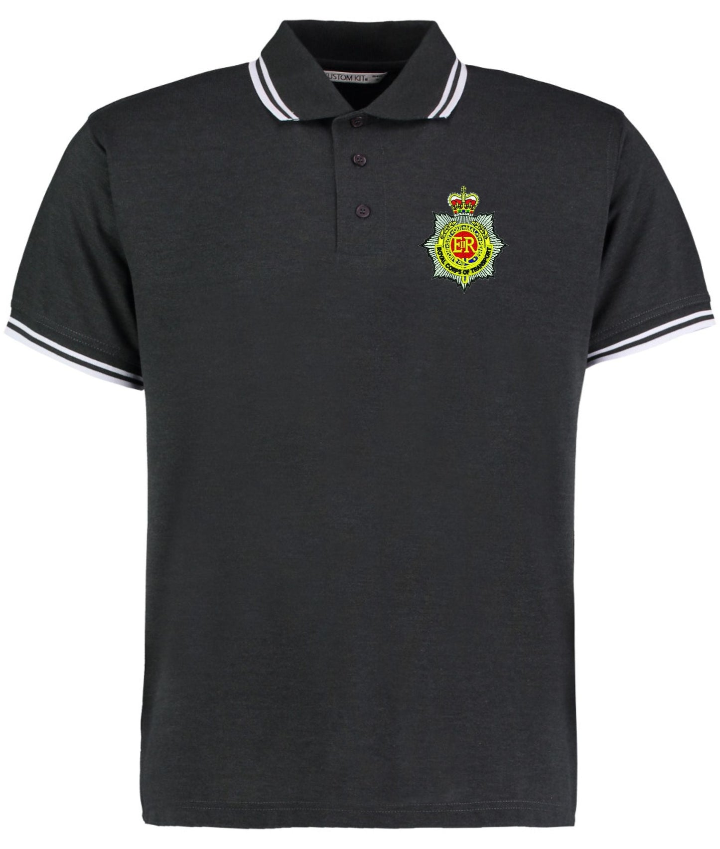 Royal corp Of Transport sports Polo Shirt