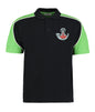 Light Infantry regiment sports polo shirt