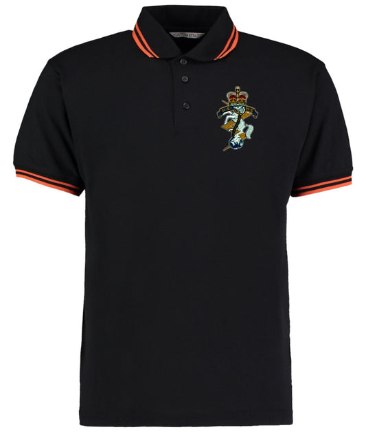 REME Sports Polo Shirt (Royal Electrical & Mechanical Engineers)