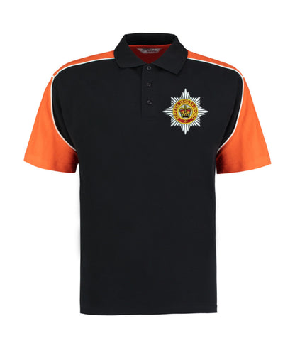 Household Division sport shirt
