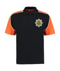 The Royal Scots sport shirt