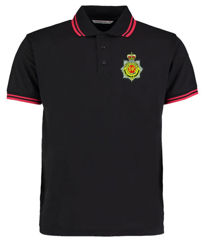 Royal corp Of Transport sports Polo Shirt