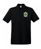 Black Watch Polo Shirts