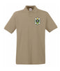 Black Watch Polo Shirts
