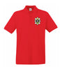 Black Watch Polo Shirts