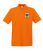 Black Watch Polo Shirts