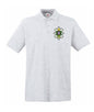 Black Watch Polo Shirts