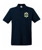 Black Watch Polo Shirts