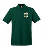 Black Watch Polo Shirts