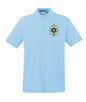 Black Watch Polo Shirts