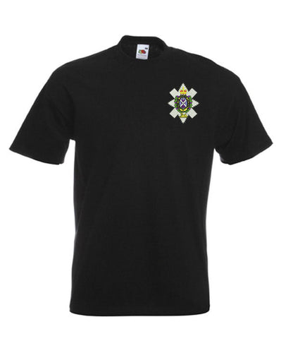 Black Watch  T-Shirt
