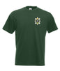 Black Watch  T-Shirt