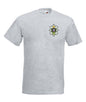 Black Watch  T-Shirt