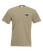Black Watch  T-Shirt