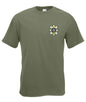 Black Watch  T-Shirt