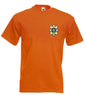 Black Watch  T-Shirt