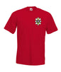 Black Watch  T-Shirt