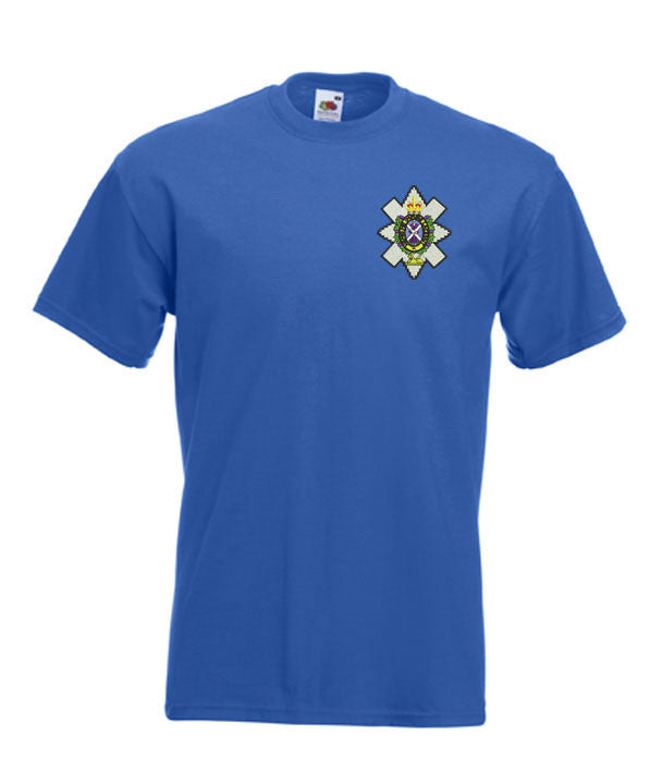 Black Watch  T-Shirt