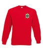 Black Watch sweatshirts