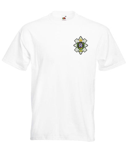 Black Watch  T-Shirt