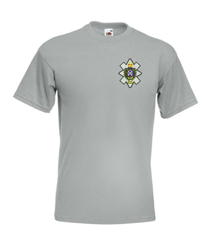 Black Watch  T-Shirt